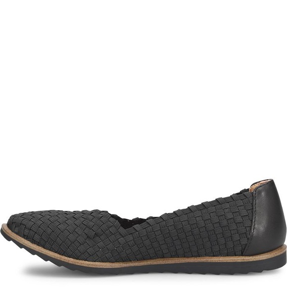 NIB COMFORTIVA RIYA WEAVE FLATS - Picture 3 of 16